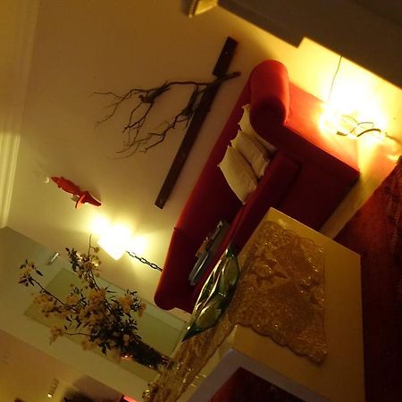 Limonlu Ev Ardic Hotel Alaçatı Luaran gambar