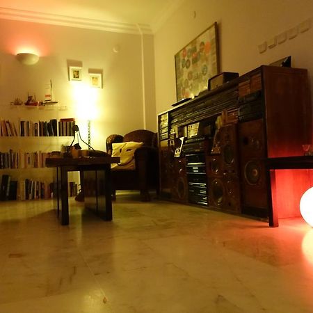 Limonlu Ev Ardic Hotel Alaçatı Luaran gambar