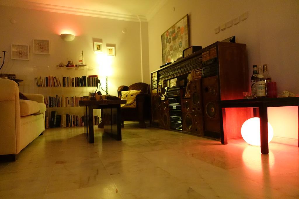 Limonlu Ev Ardic Hotel Alaçatı Luaran gambar