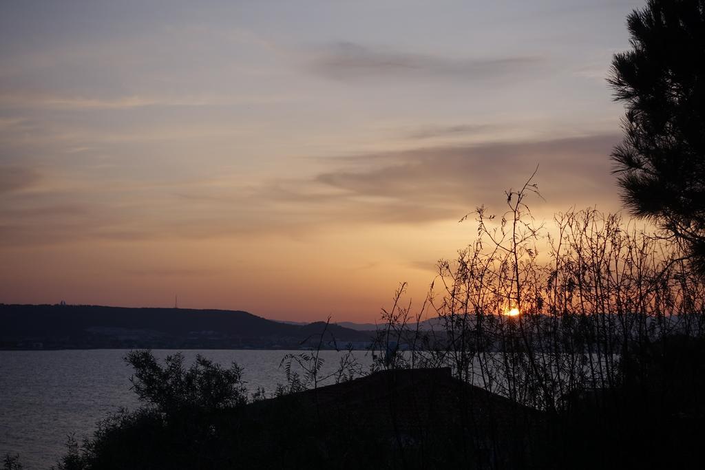 Limonlu Ev Ardic Hotel Alaçatı Luaran gambar