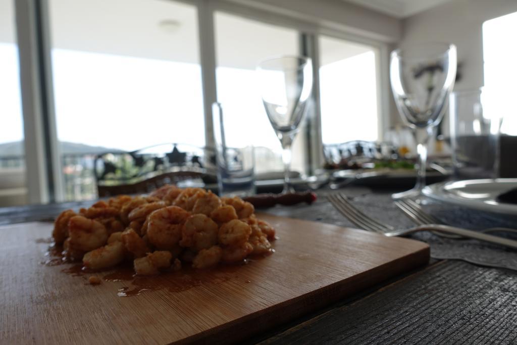 Limonlu Ev Ardic Hotel Alaçatı Luaran gambar