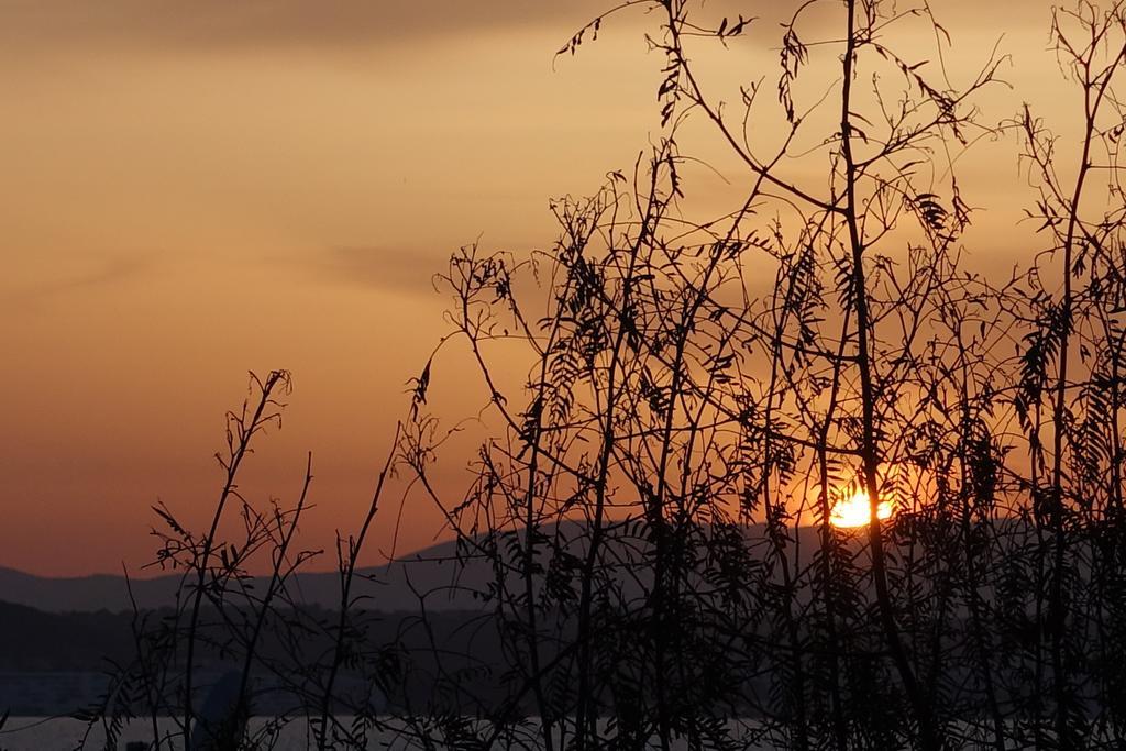 Limonlu Ev Ardic Hotel Alaçatı Luaran gambar