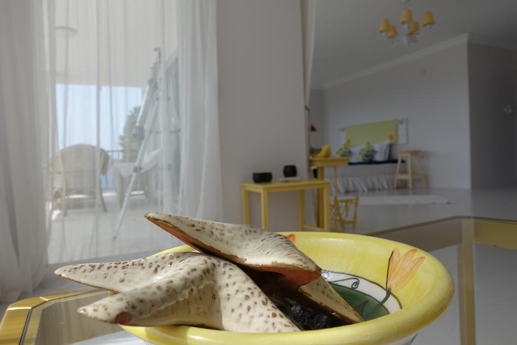 Limonlu Ev Ardic Hotel Alaçatı Luaran gambar
