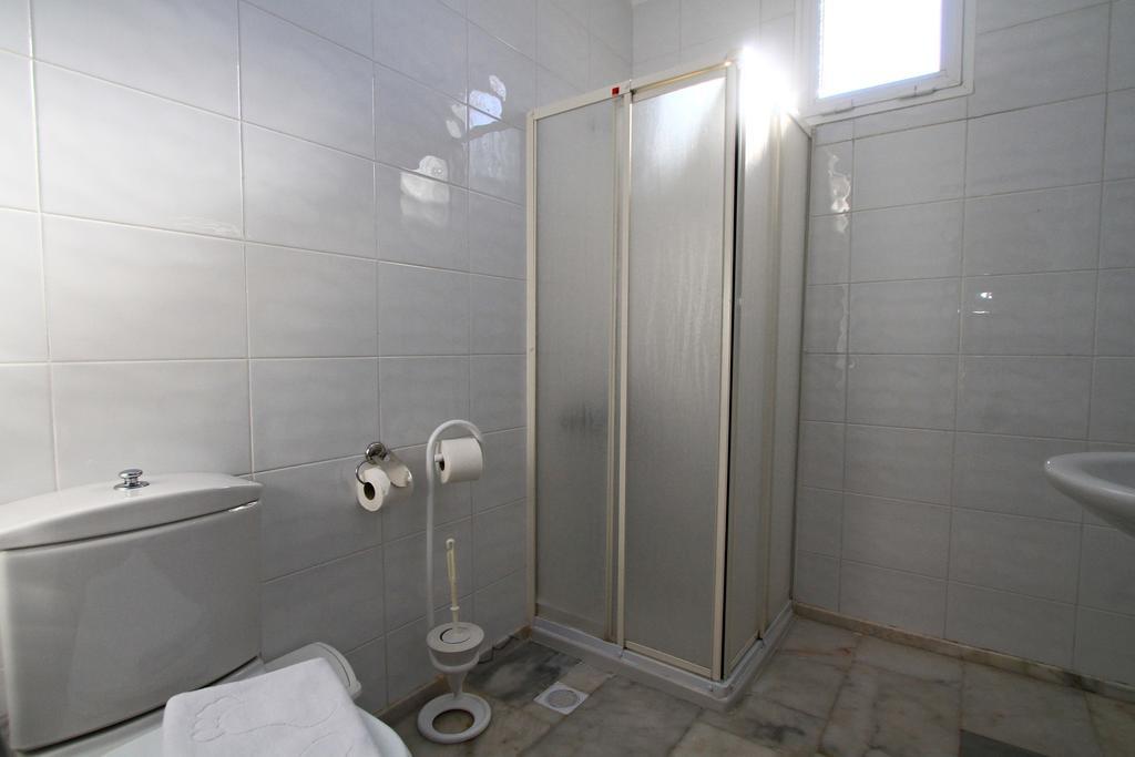 Limonlu Ev Ardic Hotel Alaçatı Bilik gambar