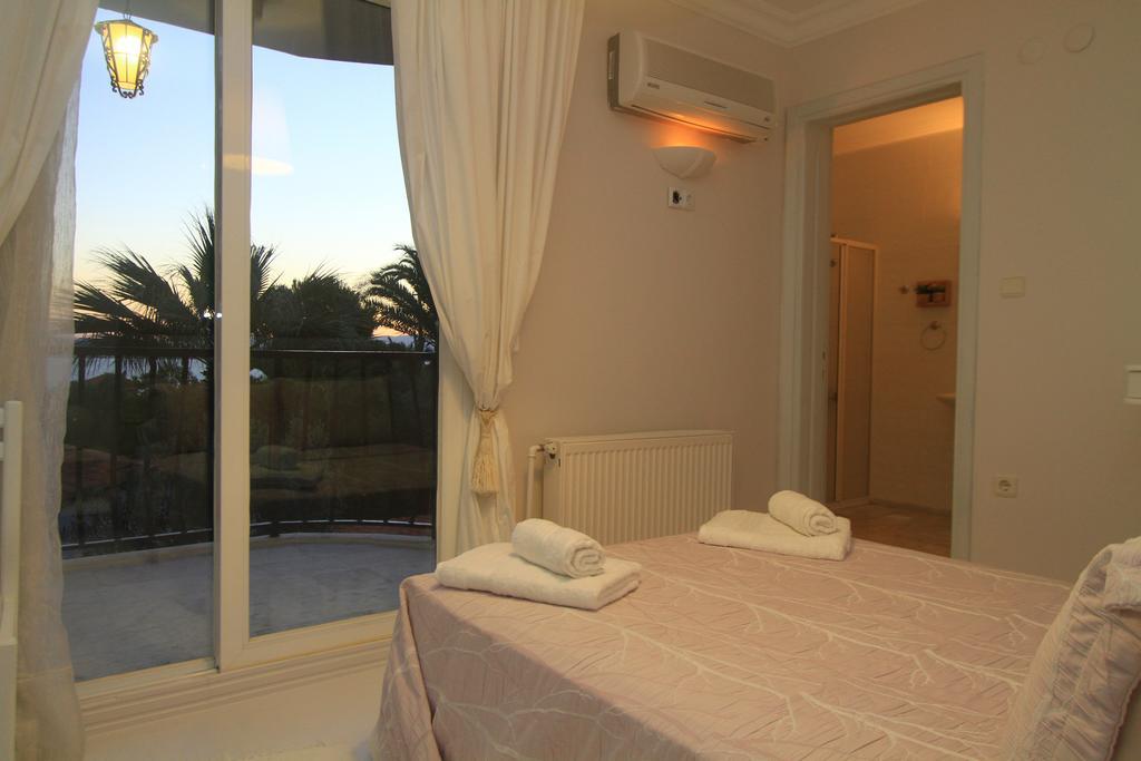 Limonlu Ev Ardic Hotel Alaçatı Bilik gambar